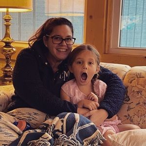 Meet your Posher, Colleen